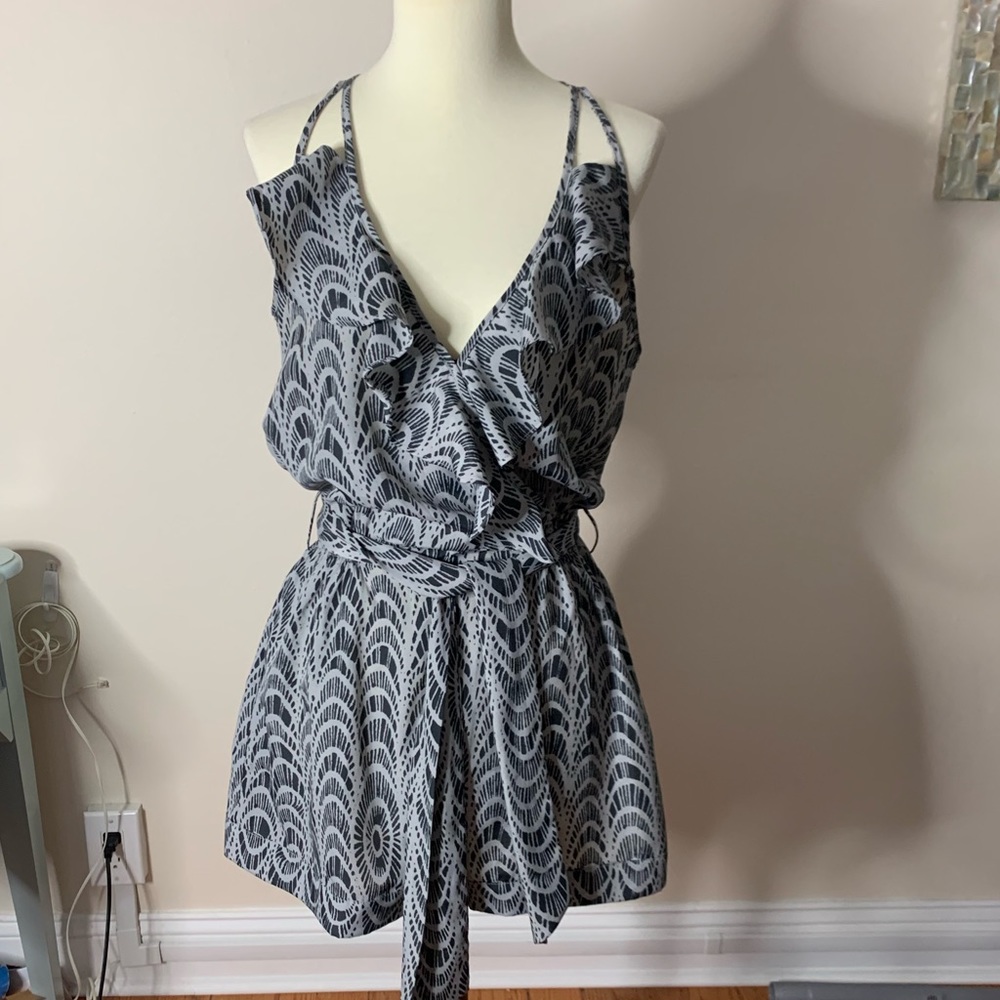 TELA for UO Romper